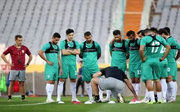 نباید سوریه را دست کم بگیریم/ به درخشش ستاره‌ها امیدوار هستیم