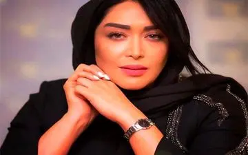 فیلم سرقت وحشتناک از سارا منجزی‌ بازیگر سریال گاندو !