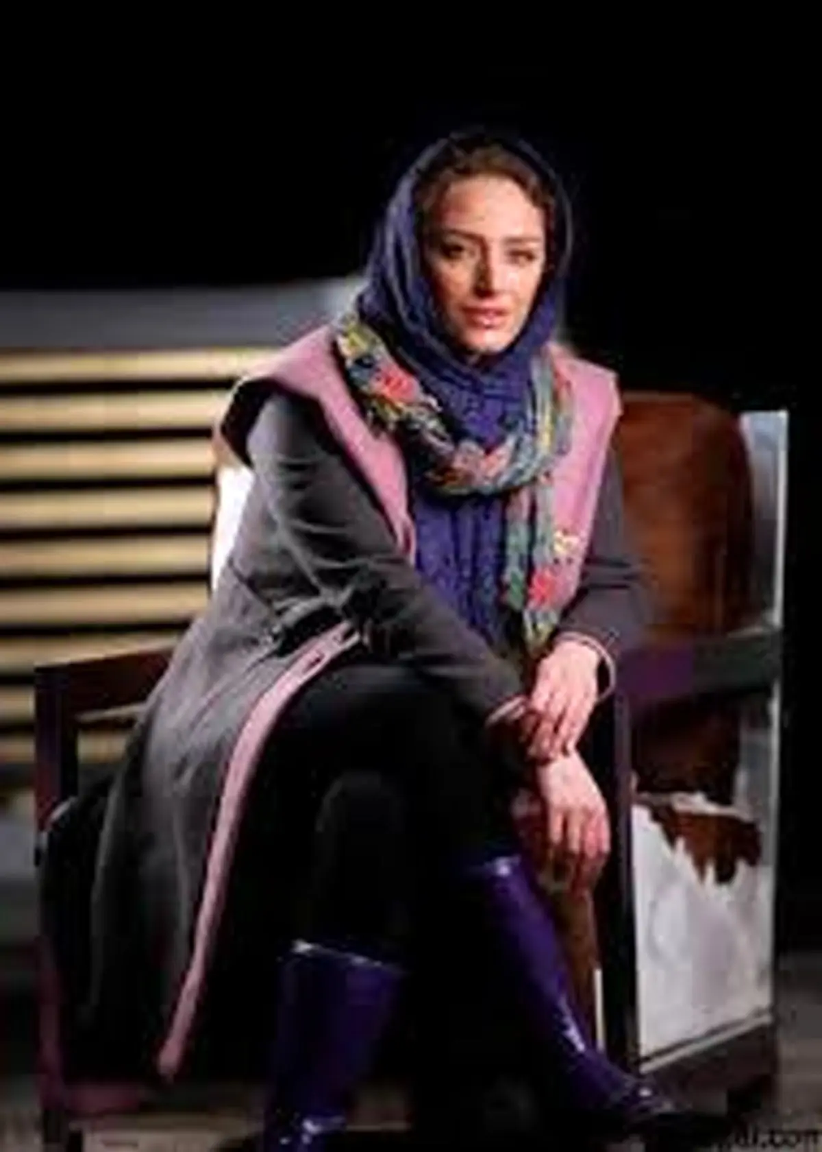  بازیگر زن سینمای ایران ازدواج کرد