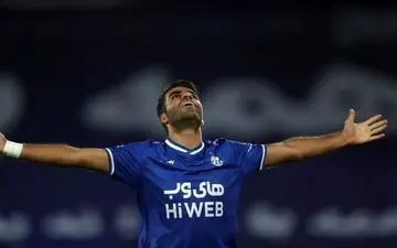 مدافع استقلال می تواند مقابل تراکتور بازی کند