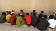 تداوم طرح شناسایی اتباع بیگانه غیرمجاز در کرمانشاه 


