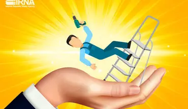 مرد ۴۳ ساله بر اثر سقوط از ساختمان در مشهد جان باخت