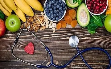 خوراکی های مضر برای فشار خون 