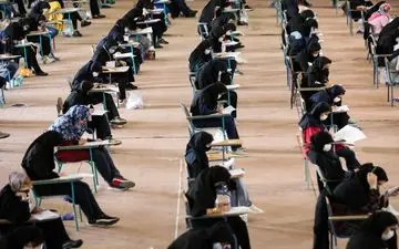 سهم ۶۰ درصدی سوابق تحصیلی پایه‌های یازدهم و دوازدهم با تاثیر قطعی در کنکور 1404