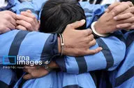 پلیس از دستگیری ۳۵ عنصر وطن فروش خبر داد