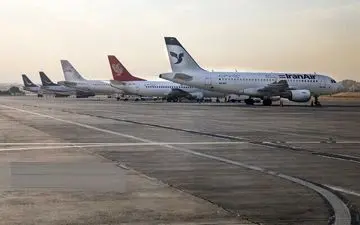 قیمت سفر هوایی اربعین اعلام شد