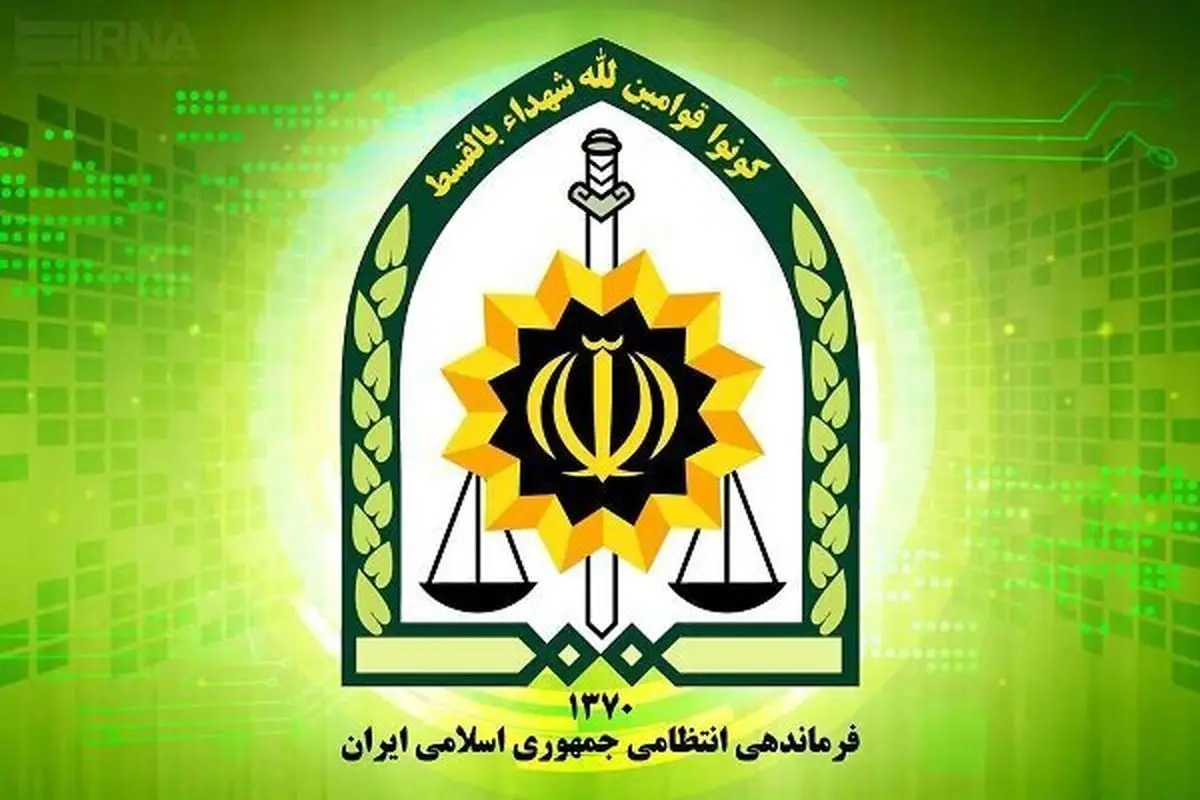 کشف انبار بزرگ مواد غذایی قاچاق به ارزش ۵۰ میلیارد در قرچک