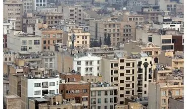 قیمت جدید مسکن در پایتخت مشخص شد/ خانه ۵۵ متری در تهران چقدر شد؟