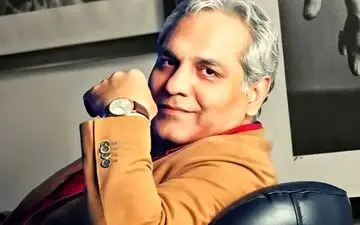 مهران مدیری در «استخر» سروش صحت بازی می‌کند