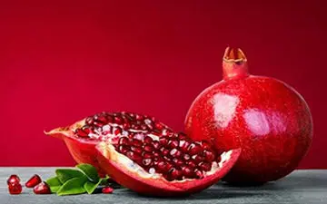 آشنایی با شاه میوه پاییزی با بیش از 50 خاصیت شگفت انگیز !