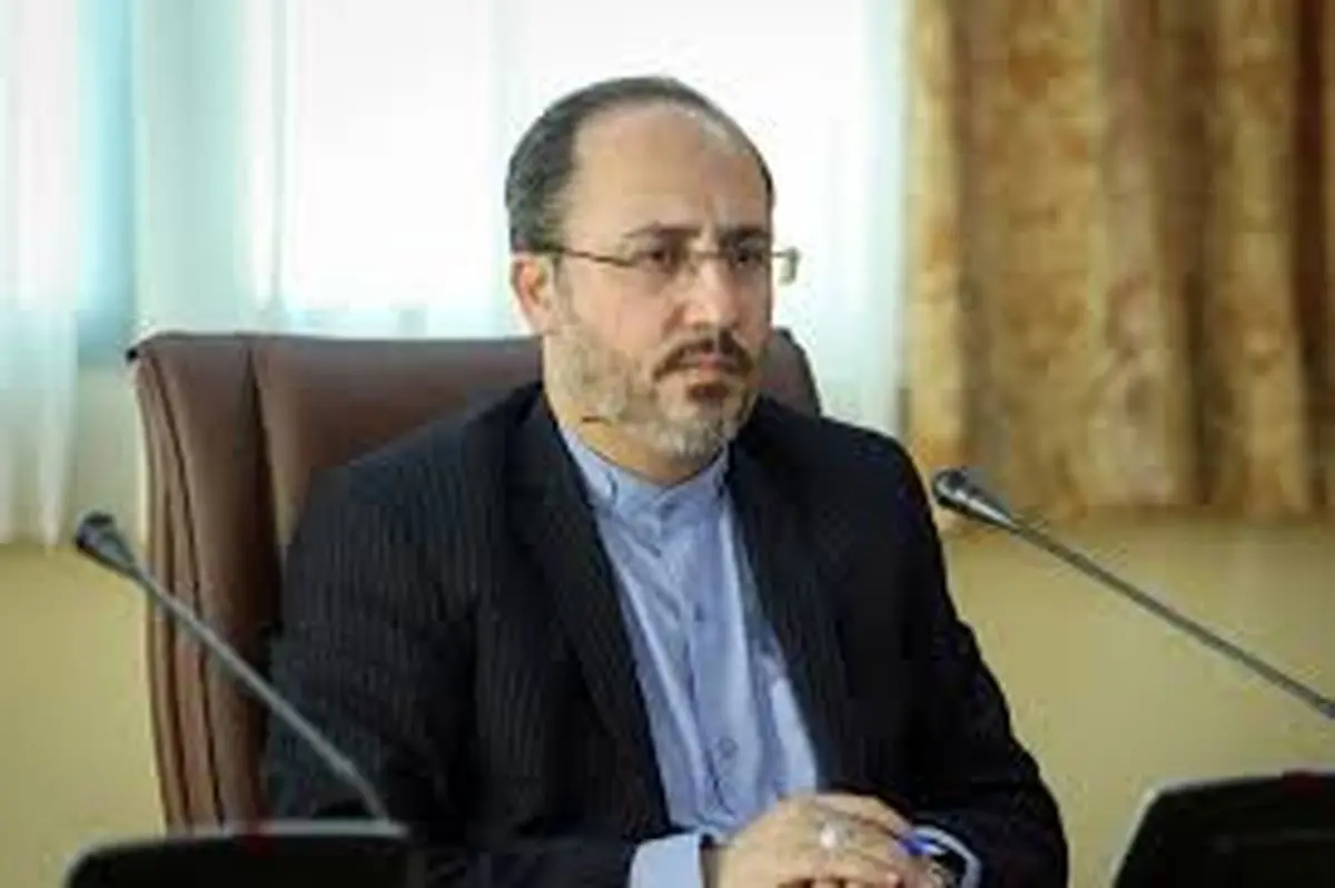 خبر برکناری وزیر اقتصاد پروژه "تروریستهای اقتصادی" است