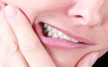 چگونه دندان‌قروچه را می شود متوقف کرد؟