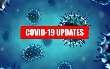 
آمار جهانی کرونا؛ ثبت بیش از ۱۹ هزار ابتلای جدید در روز گذشته