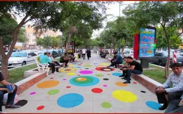 ‍ آغاز برنامه‌های استقبال از بهار در کرمانشاه / تأکید بر زیباسازی شهری و استفاده از ظرفیت‌های داخلی