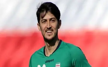 واکنش فدراسیون فوتبال به کارشکنی باشگاه زنیت برای اعزام سردار آزمون