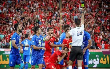 هدیه ای برای شفر و استقلال؛ دربی شدیدا مستعد یک تساوی مصلحتی است!