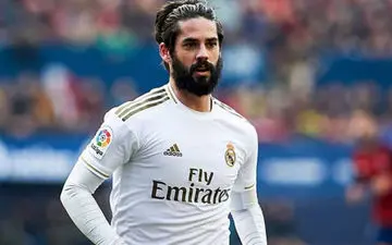 هافبک محبوب رئال ماندنی شد