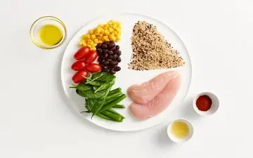 جایگزین‌های غذایی برای حفظ سلامت خانواده

