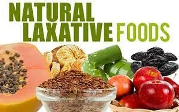 ملین‌ها برای یبوست: آنچه باید بدانید