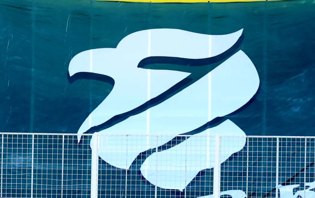  آرکا البرز با ماسک به استقبال دنا یاسوج رفت 