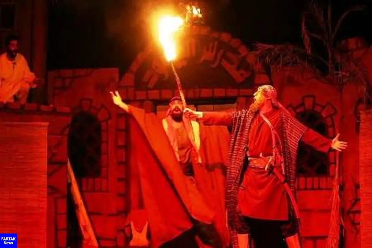 تعداد تئاترهای اجرا شده در اصفهان 2 برابر شد