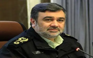 سردار اشتری واقعیات سناریوی «گشت ارشاد» را روشن می‌کند