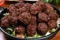 (ویدئو) طرز تهیه کوفته کباب مراکشی خوشمزه با ۵۰۰ گرم گوشت چرخ‌کرده