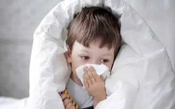  آبریزش بینی را با این راهکارها مهار کنید