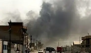 وقوع انفجار در مرکز شهر موصل عراق