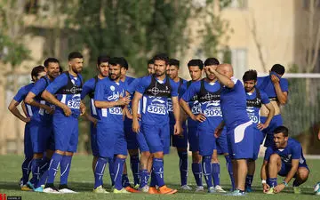 استقلال و منصوریان برترین باشگاه و سرمربی ایران