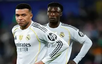 تهدید برای ژابی آلونسو؛ رئال مادرید با ترکیبی ناقص مقابل منچسترسیتی