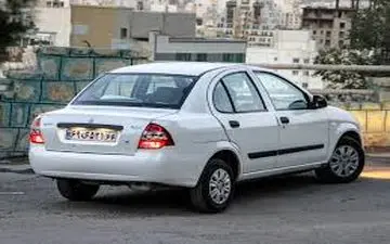  لیست قیمت تیبا کارکرده / تیبا ۱ بدون رنگ چند؟ + جدول مرداد ۱۴۰۴ 