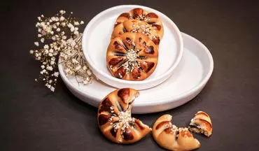 کلوچه خرمایی خانگی | میان‌وعده سالم و پرانرژی برای بچه‌ها