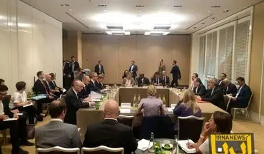  شرط تیم مذاکره‌کننده ایران در ژنو برای گشایش مسیر دیپلماسی 
