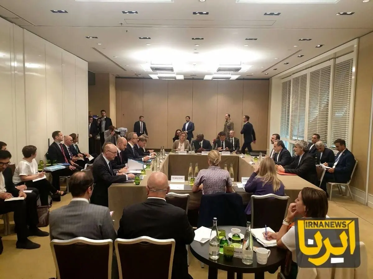 شرط تیم مذاکرهکننده ایران در ژنو برای گشایش مسیر دیپلماسی
