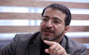 معاون وزیر جهادکشاورزی:ایران در تولید گندم خودکفا شده است