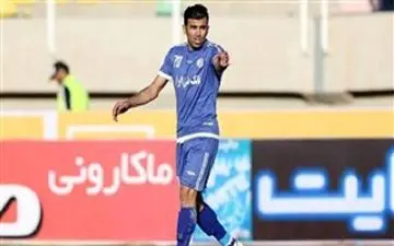 ستاره سابق استقلال می خواهد بازگردد!