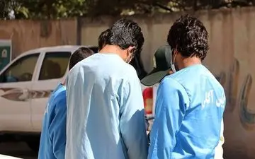 بازداشت عوامل نزاع دسته‌جمعی در بیمارستان مهرشهر