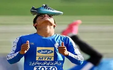 اخبار خوبی از مهدی قائدی به گوش نمی رسد!