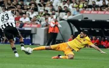 نام بازیکن مد نظر ساپینتو لو رفت!