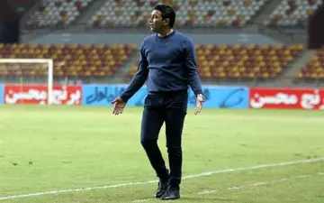 از شفر و  استرا تا فکری و مجیدی مغلوب در مقابل نکونام