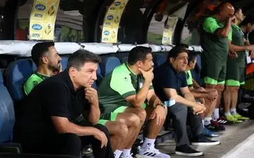 درخواست باشگاه گل‌گهر برای حضور قلعه‌نویی در بازی جام حذفی 