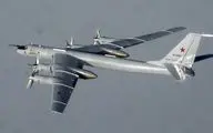 رهگیری جنگنده‌های روس توسط جت‌های انگلیسی