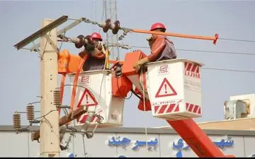 توزیع برق مازندران ۱۲۰ میلیارد تومان بدهکار است