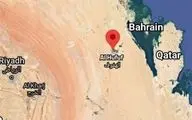 شنیده شدن صدای چند انفجار در «الاحساء» واقع در شرق عربستان 