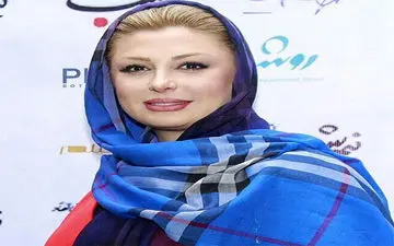 میکاپ متفاوت نیوشا ضیغمی در تبلیغ یک محصول آرایشی بهداشتی (عکس)