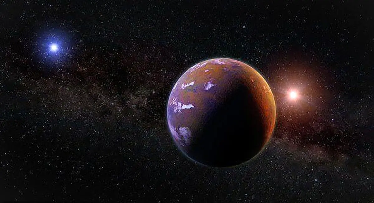 کشف ۵۰ سیاره فراخورشیدی جدید با استفاده از یک الگوریتم