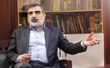 تولید گاز UF6 و UF4 و ساخت «کارخانه روتور» سانتریفیوژ