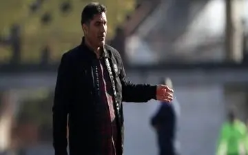 رافت: آستارا سه گمرک دارد ولی مشکل مالی داریم/ کل بودجه تیم ما به اندازه یک بازیکن لیگ برتری نیست