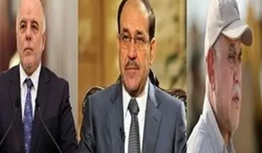 ائتلاف قریب‌الوقوع «النصر»، «الفتح» و «دولة قانون» برای تشکیل کابینه جدید